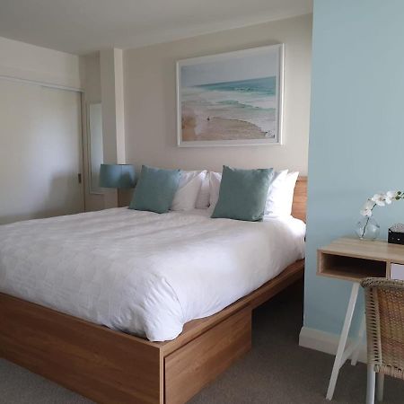 Peaceful Mount Studio Moments To Beach & Downtown Mount Maunganui Exteriör bild