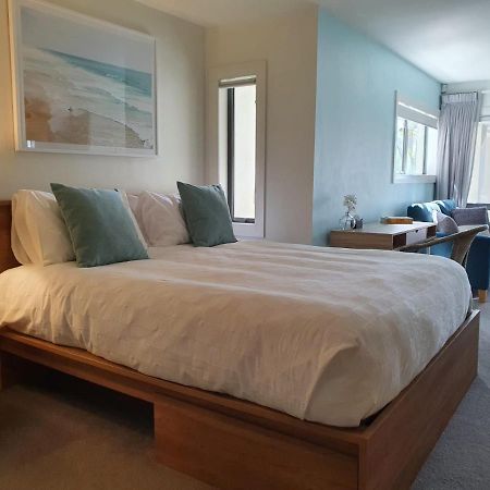 Peaceful Mount Studio Moments To Beach & Downtown Mount Maunganui Exteriör bild