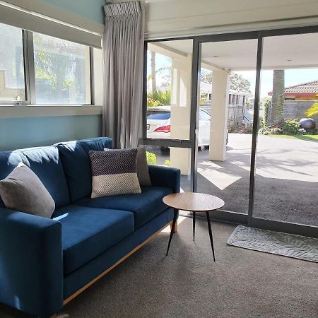 Peaceful Mount Studio Moments To Beach & Downtown Mount Maunganui Exteriör bild