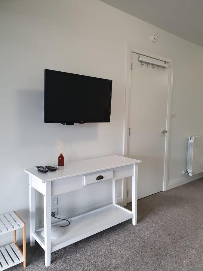 Peaceful Mount Studio Moments To Beach & Downtown Mount Maunganui Exteriör bild