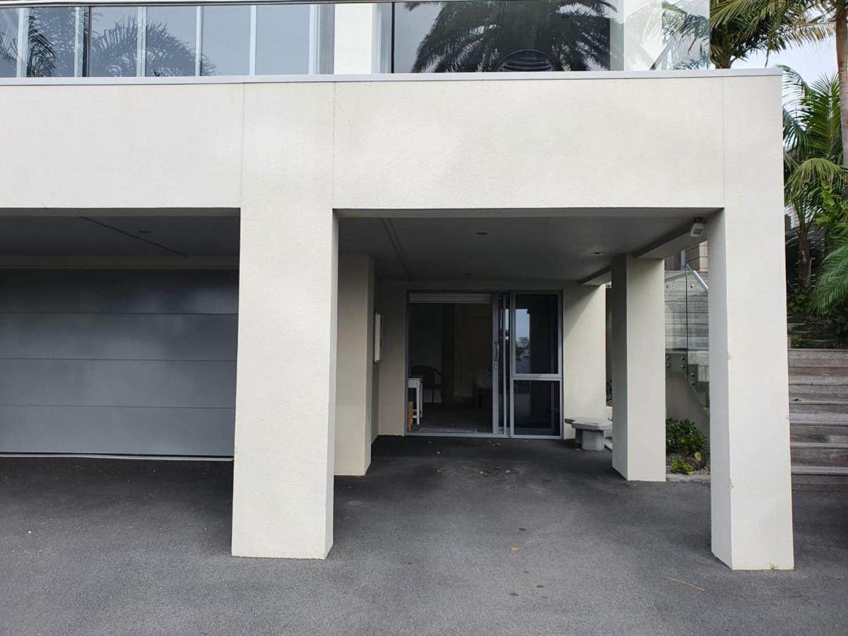 Peaceful Mount Studio Moments To Beach & Downtown Mount Maunganui Exteriör bild